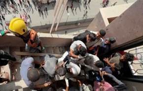 جنود شاركوا بمجزرة 'مجمع ناصر': تمت بأمر من القيادة العليا