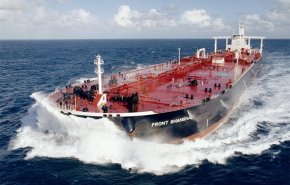 واردات هفت کشتی بنزین در جنگ ۱۲ روزه به کشور