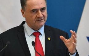 کاتس: ارتش اسرائیل به حمایت از دروزی ها در سوریه ادامه خواهد داد