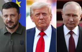 ترامب يحذر من 'عواقب كبيرة' إذا لم يلتق بوتين وزيلينسكي!