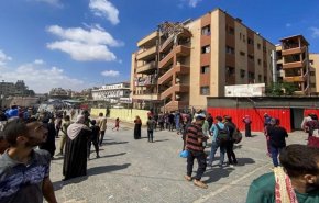 'الأورومتوسطي': بيان الاحتلال حول مجمع ناصر تضمن أكاذيب مفضوحة