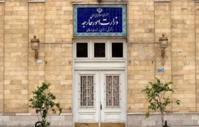 الخارجية الإيرانية تصدر بيانا عقب قرار أستراليا خفض مستوى العلاقات الدبلوماسية