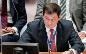 روسيا تقترح تمديد قرار مجلس الأمن الدولي بشأن الاتفاق النووي الإيراني