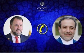 تقدیر وزیر امور خارجه ونزوئلا از همبستگی و حمایت ایران از کشورش