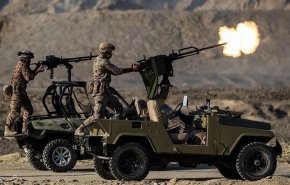 هلاکت ۱۳ تروریست و دستگیری عوامل گروهک در شرق ایران