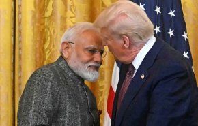 مودي يرفض استقبال 4 مكالمات هاتفية من ترامب..والسبب؟