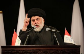 السيد مقتدى الصدر يدين قيام مرشحة أمريكية بحرق القرآن