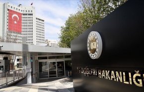 تركيا ترد على تصريح نتنياهو بشأن 'أحداث عام 1915'