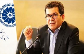 ايران والكويت بصدد تسهيل التبادل التجاري البري بينهما