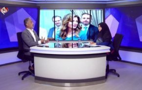 تحلیل پژوهشگر آمریکایی در گفتگو با العالم از سفر «باراک» به لبنان 