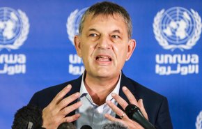 لازاريني يدعو لمحاسبة كيان الاحتلال على جرائمه في غزة