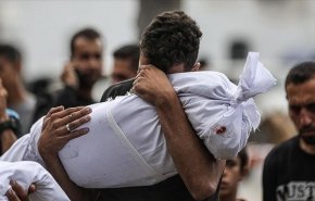 الموت والجوع يبتلعان غزة.. الأطفال أول الضحايا!