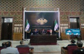 توزيع مقاعد أعضاء مجلس الشعب السوري وتأجيله في 3 محافظات