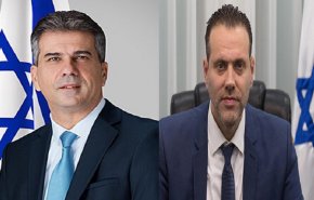 'إسرائيل الكبرى' على الطاولة مجدداً ورفض تام لإقامة دولة فلسطينية