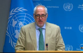 سازمان ملل: امیدواریم ایران بطور کامل با آژانس همکاری کند