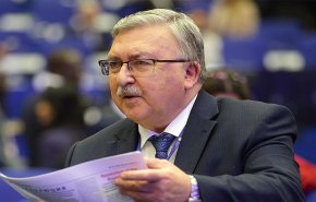 أوليانوف يعلن استئناف أنشطة وكالة الطاقة الذرية بمحطة بوشهر