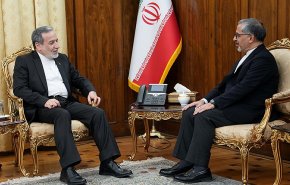 سفير إيران لدى اليابان يلتقي وزير الخارجية عراقجي