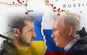 رغم كل الجهود.. حالياً لا سلام في أوكرانيا