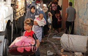 قصف ومجاعة وجرائم إختفاء قسري.. كارثة إنسانية تتفاقم بغزة!