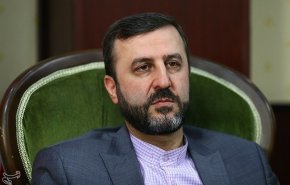 غریب آبادی: اگر اروپا روند اسنپ‌بک را آغاز کند تعامل با آژانس متوقف می‌شود