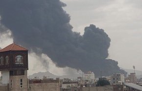 وزارت دفاع یمن: بمباران امروز صنعا تلاشی برای تضعیف حمایت از غزه است