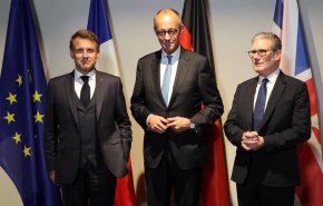 تروئیکا: دنبال راه‌حلی برای جلوگیری از بازگشت تحریم‌ها علیه ایران هستیم