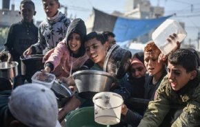 تشدید قطحی و بمباران در سایه «ناپدید‌شدن قهری» فلسطینیان در غزه