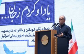 پزشکیان: ثبات قدم ملت ایران در جنگ ۱۲ روزه به جهان ثابت شد