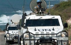 ماموریت نیروهای یونیفل در لبنان برای یک سال دیگر تمدید شد