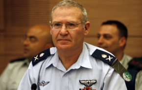 عاموس يدلين: استمرار الحرب في غزّة يخدم بقاء الحكومة لا أمننا