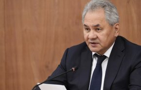 شويغو: هروب القوات الأمريكية المخزي من أفغانستان يجسد فشل بايدن