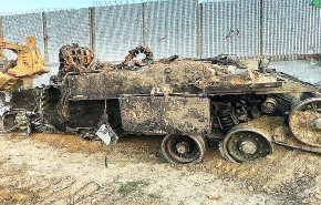 'أحرونوت': قواتنا في حي الزيتون تفاجأت بسرعة وبراعة مقاتلي القسام