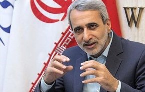 عضو کمیسیون امنیت ملی مجلس: اسنپ‌بک اثر جدیدی ندارد