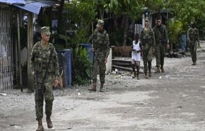 وزیر دفاع کلمبیا: ۳۰ سرباز ربوده شده آزاد شدند