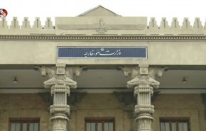 تهران: تصمیم تروئیکای اروپایی برای بازگرداندن تحریم ها را بی‌پاسخ نمی‌گذاریم+فیلم