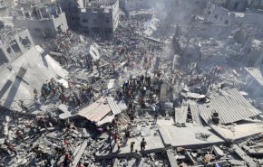 مئات موظفي الأمم المتحدة يطالبون بوصف حرب غزة بالإبادة الجماعية