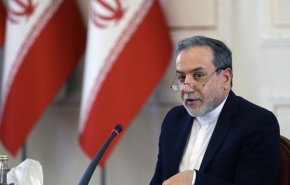 عراقجي: مساعي الترويكا الاوروبية لإحياء قرارات مجلس الأمن الملغاة لا قيمة لها