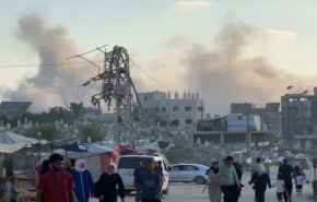 الجيش الإسرائيلي يعلن مدينة غزة منطقة قتال خارج نطاق أي هدنة