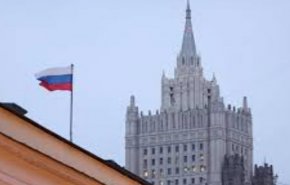 روسیا تدين إعادة فرض الحظر على إيران