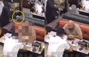 اغتيال رئيس ناد تركي بطلق ناري في رأسه داخل أحد مقاهي اسطنبول 