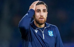 تعرف على أغلى لاعب كرة قدم إيراني!