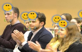 تعرف على مشاعر الإنسان بمساعدة الذكاء الاصطناعي!