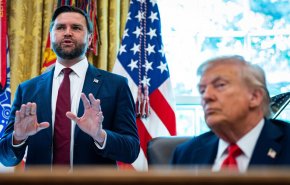 فانس مستعد لتولي الرئاسة الأميركية في حال حدوث مكروه لترامب