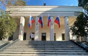 السفارة الروسية بطهران تنفی نقل معلومات دفاعية لإيران الى 'إسرائيل'