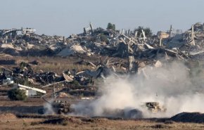 في بيان مشترك.. 6 دول أوروبية تدين هجوم الإحتلال على غزة 
