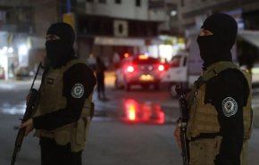 علوی های ساکن دمشق زیر تیغ حاکمان جدید