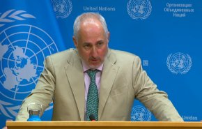 سازمان ملل: امیدواریم موضوع هسته‌ای ایران از طریق دیپلماسی حل‌وفصل شود