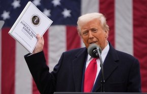 محكمة أمريكية تعتبر الرسوم الجمركية العالمية لترامب غير قانونية