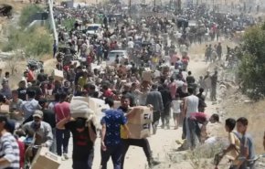 ضابط أمريكي: 