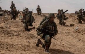 یک کاروان نظامی اسرائیلی از جولان وارد خاک سوریه شد